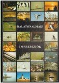 Győri Lajos - Balatonalmádi impressziók