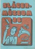 Vas Gábor - Slágermúzeum 26.