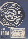 Vadász György - Az érem 1987/2.