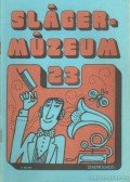 Vas Gábor - Slágermúzeum 23