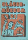Vas Gábor - Slágermúzeum 21
