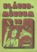 Vas Gábor - Slágermúzeum 12