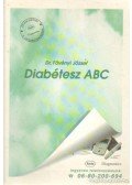 Fövényi József dr. - Diabétesz ABC