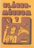 Vas Gábor - Slágermúzeum 7