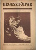 Vitéz Madarasi Gábor - Hegesztőipar 1944. 5. szám
