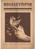 Vitéz Madarasi Gábor - Hegesztőipar 1944. 2. szám