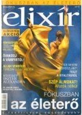 Dr. Nagy Róbert (főszerk.) - Elixír magazin 2007. január (215. szám)
