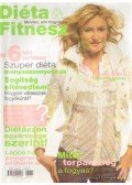 Lengyel Gabriella (főszerk.) - Diéta & Fitnesz 2006. április