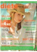 Bottyán- Lengyel Gabriella (főszerk.) - Diéta & Fitnesz 2008. április