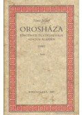 Veres József - Orosháza