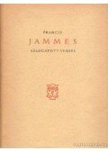 Jammes, Francis - Francis Jammes válogatott versei