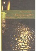 Cserjés Katalin - A lebegő orgonagyökér