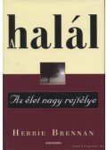 Brennan, Herbie - A halál