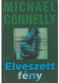 Michael Connelly - Elveszett fény
