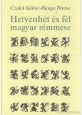 Czakó Gábor,Banga Ferenc - Hevenhét és fél magyar rémmese (dedikált)