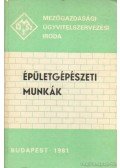 Dr. Csordás György (szerk.),Saári Gábor (szerk.),Domonkos Imre,Lovas István - Épületgépészeti munkák