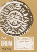 Soós Ferenc - Az érem 2002/2