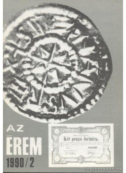 Rádóczy Gyula - Az érem 1990/2. Rádóczy Gyula - Az érem 1990/2., Budapest 1990 antikvár könyv