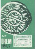 Rádóczy Gyula - Az érem 1991. 2. szám