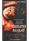 Maerov, Lauri - Tökéletes másolat