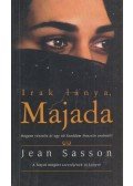 Jean Sasson - Irak lánya, Majada
