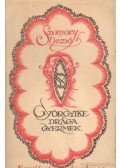 Szomory Dezső - Györgyike drága gyermek