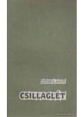 Szenes János - Csillaglét (dedikált)