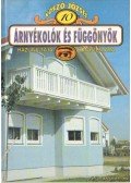 Kószó József - Árnyékolók és függönyök