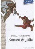 William Shakespeare - Romeo és Júlia