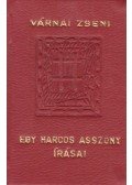 Várnai Zseni - Egy harcos asszony írásai (mini)