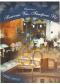 Kutas Ferenc - Ötvenéves a Szarvasi Vas- Fémipari Rt 1952-2002 (dedikált)