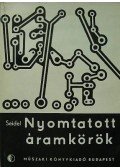 Seidel, G. - Nyomtatott áramkörök