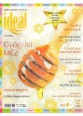 Tamási József - Ideál 2006. december (újság)