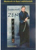 Shaw, Scott - Szamuráj Zen