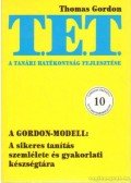  Dr. Thomas Gordon - T.E.T.