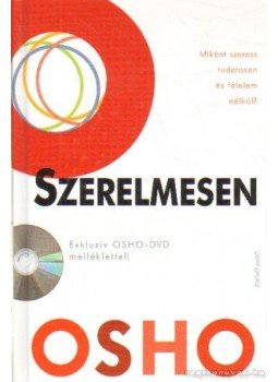 Osho - Szerelmesen Osho - Szerelmesen, Budapest 2009 antikvár könyv