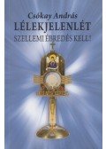 Csókay András - Lélekjelenlét