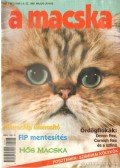 László Erika - A Macska 1999. május-június (újság)