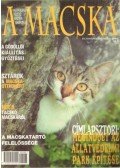László Erika - A Macska 2002. május-június (újság)