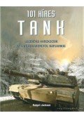 Jackson, Robert - 101 híres tank