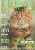 László Erika - A Macska 2002. március-április (újság)
