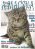 László Erika - A Macska 2006. szeptember-október ( újság)