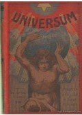 Dr. Hankó Vilmos - Universum 8. kötet (piros színű,új háborús kötet)