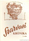 Kutas Ferenc - Szarvasi Krónika 1989. 3. szám