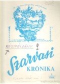 Kutas Ferenc - Szarvasi Krónika 1988/1
