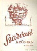 Kutas Ferenc - Szarvasi Krónika 1990. 4. szám