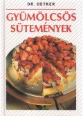 Dr. Oetker - Gyümölcsös sütemények
