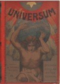 Dr. Hankó Vilmos - Universum 9. kötet (piros színű)
