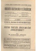 Schandl József - Hogyan tehetjük jövedelmezővé juhászatunkat?