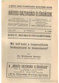 Dr. Wellmann Oszkár - Mit kell tudni a tenyészállatok kiválasztásáról és beszerzéséről?